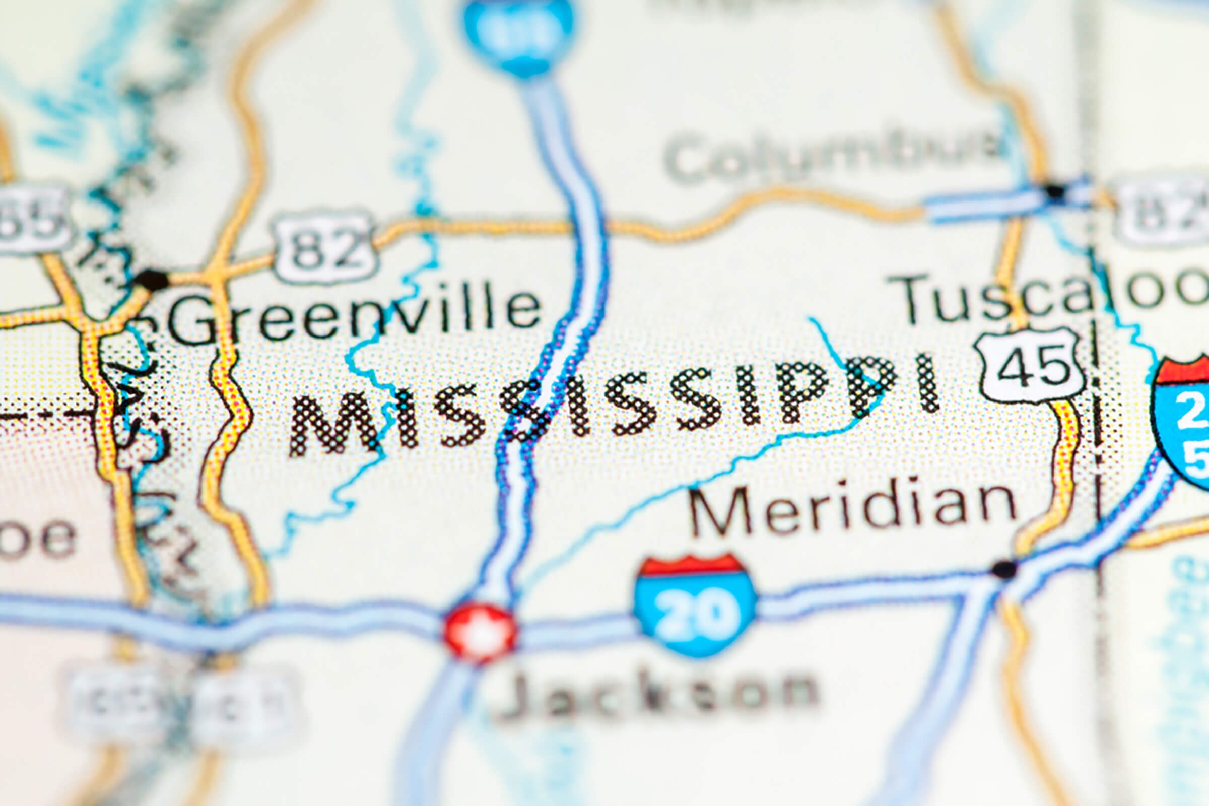 Mississippi