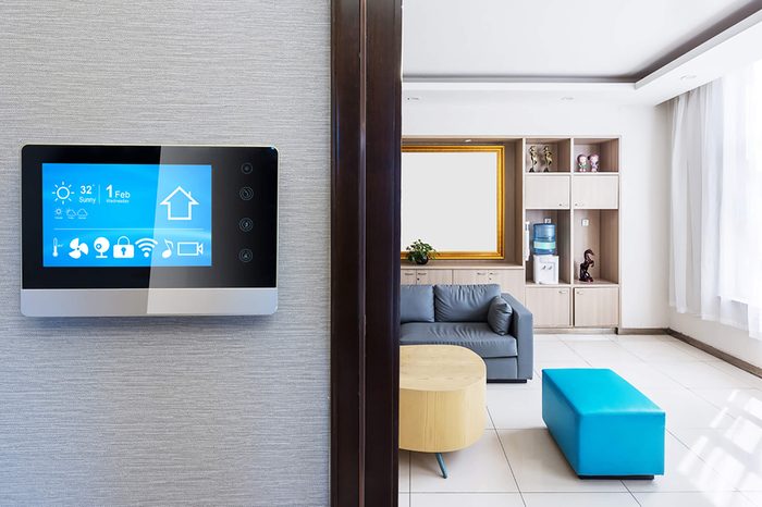 Smart-home