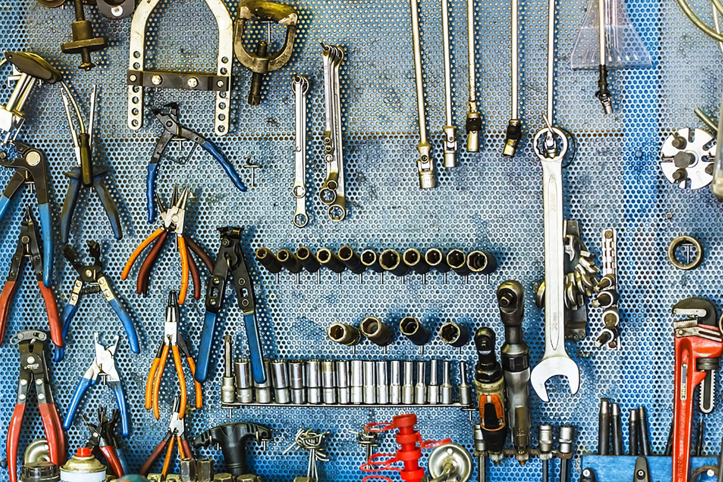 Tools