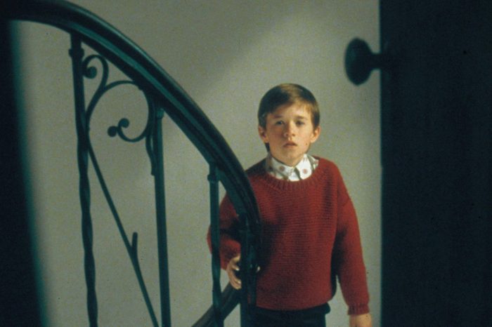 The Sixth Sense, Haley Joel Osment