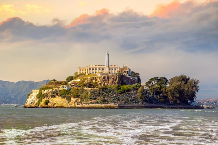 alcatraz