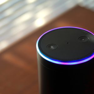 amazon echo