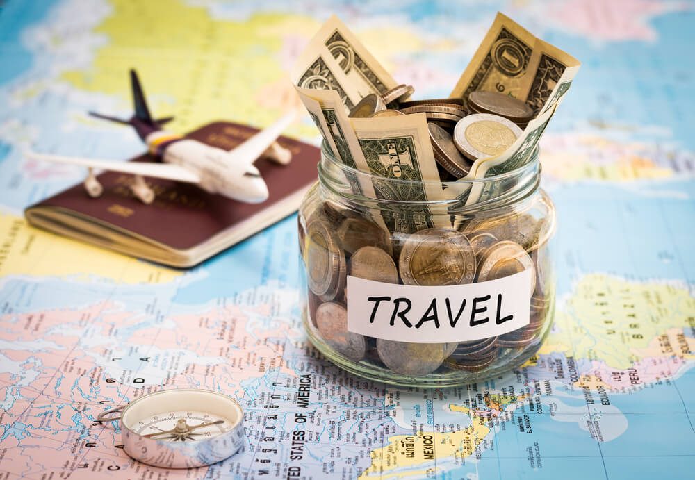 How Much Money Should You Bring on Your Next Vacation?