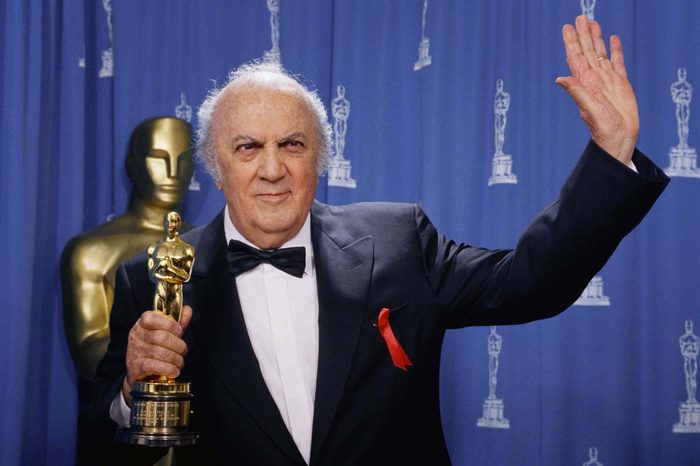 Federico Fellini