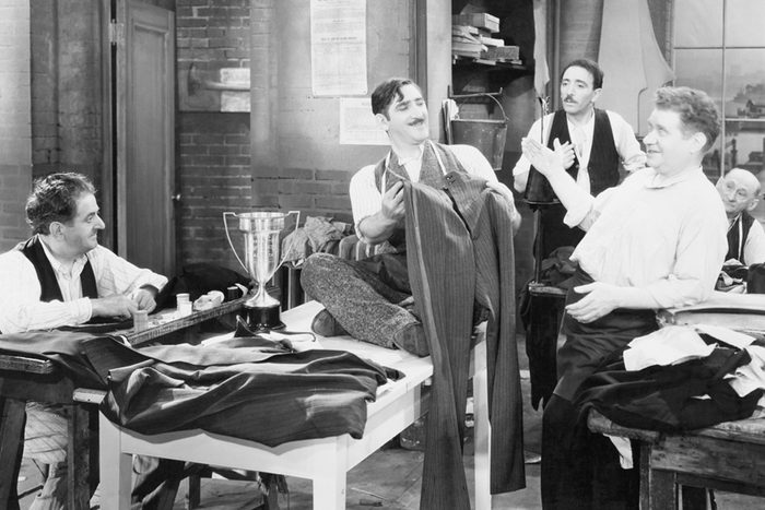 10 Funny Vintage Slang Words People Should Start Using Again