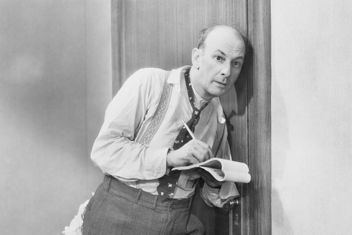 10 Funny Vintage Slang Words People Should Start Using Again