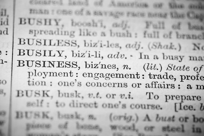 10 Funny Vintage Slang Words People Should Start Using Again