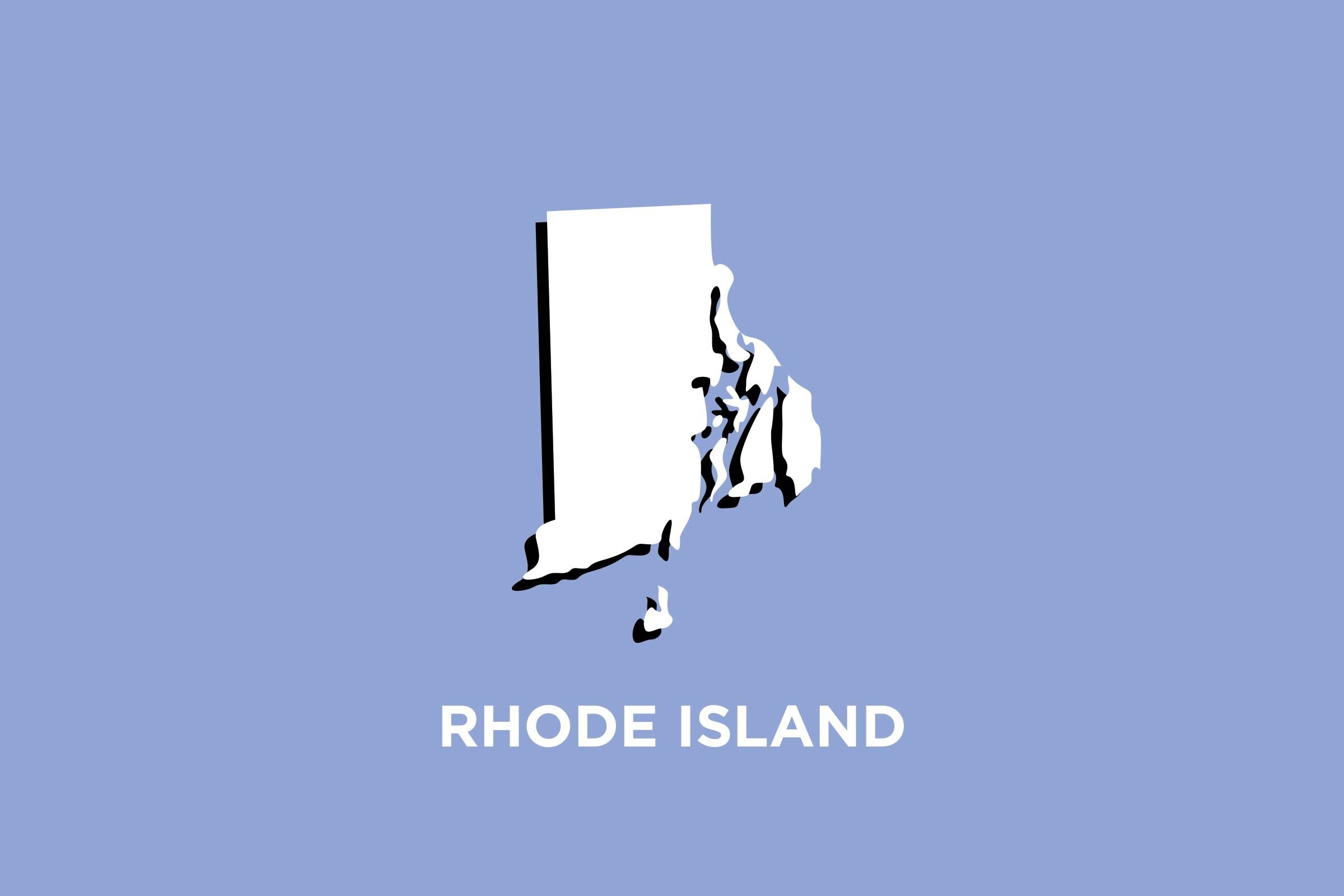 rhode island