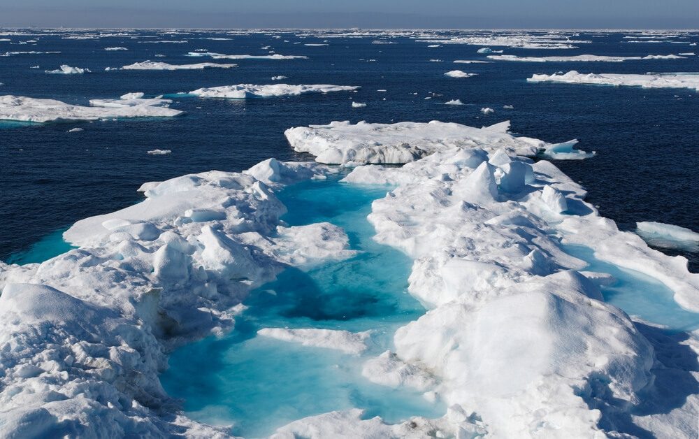 Nunavut (canadian arctic)