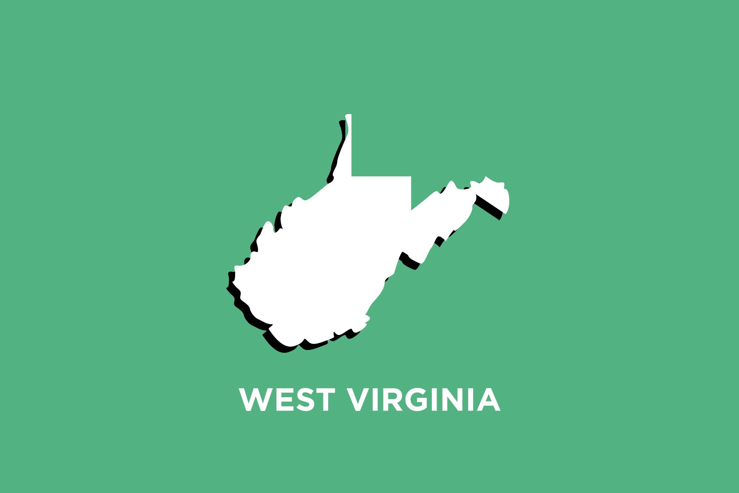 west virginia