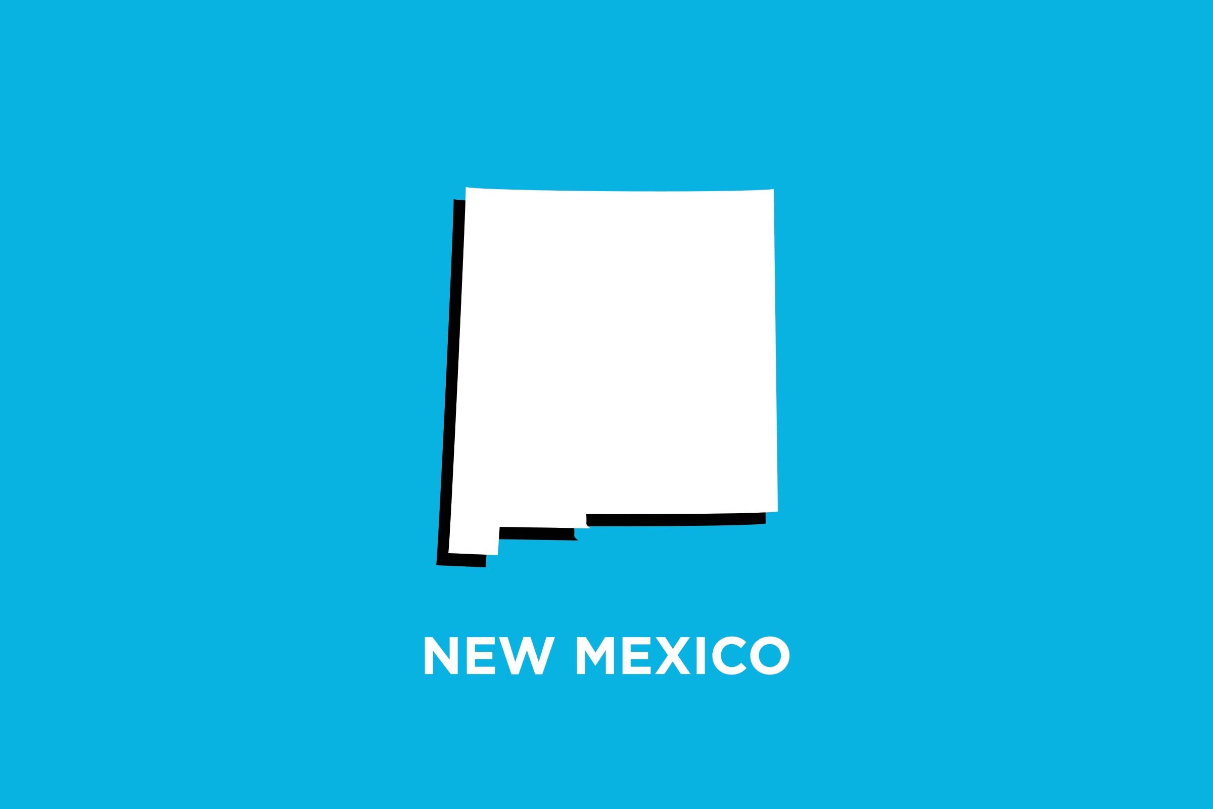 new mexico