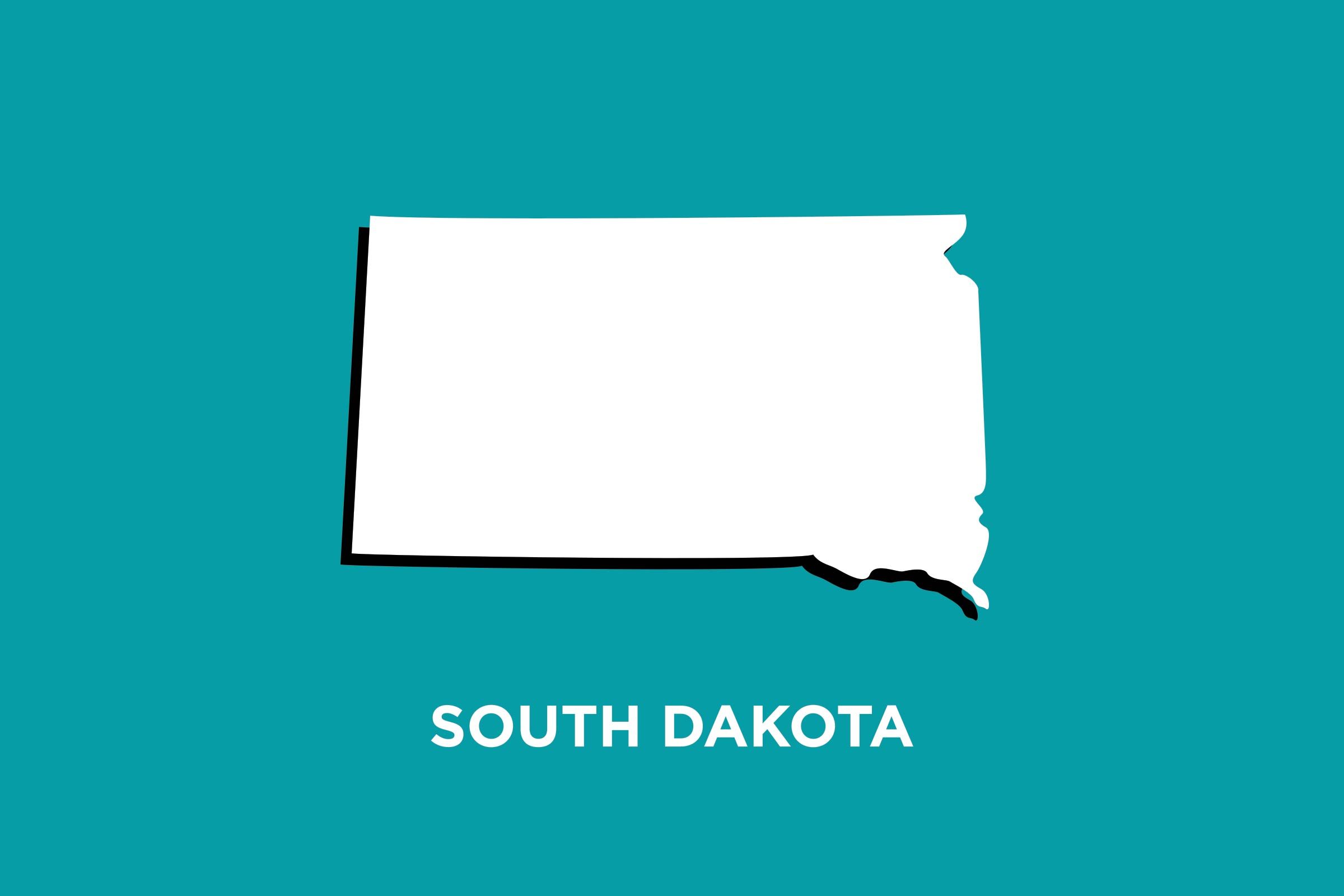 south dakota