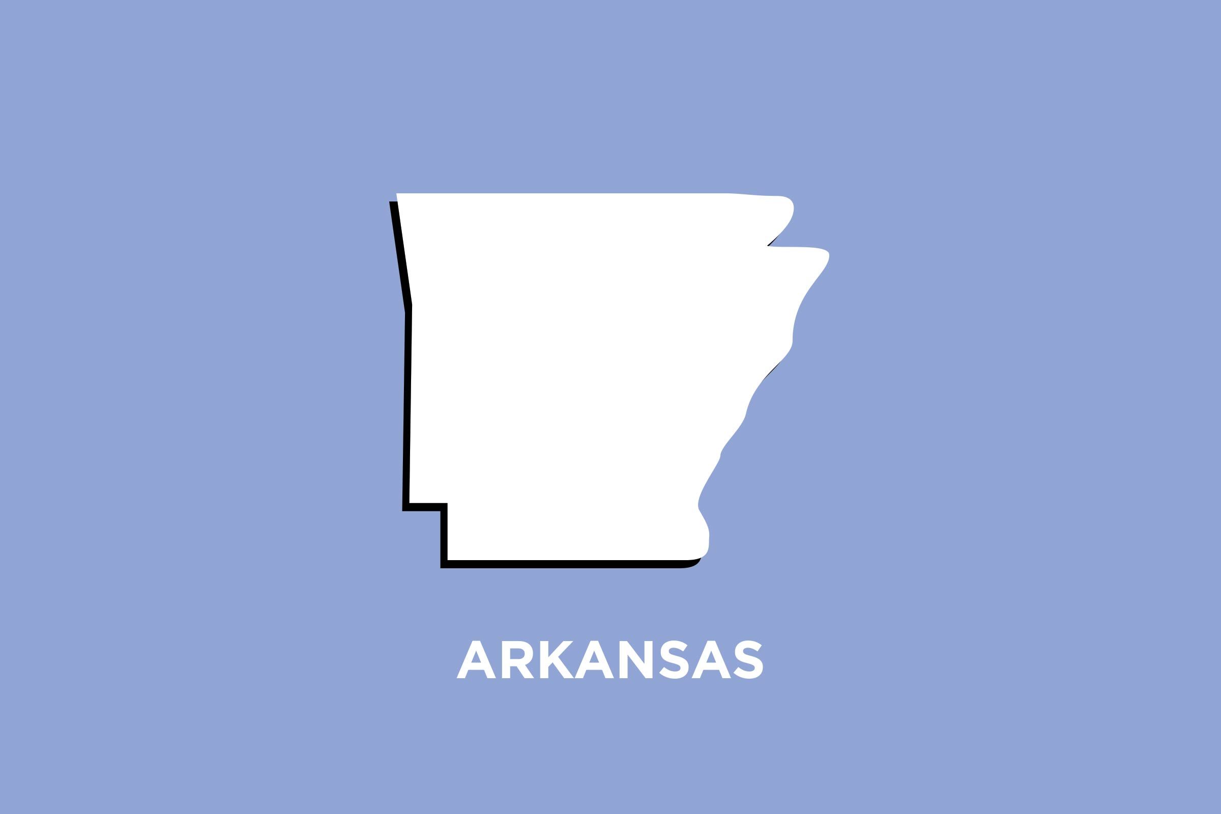 arkansas