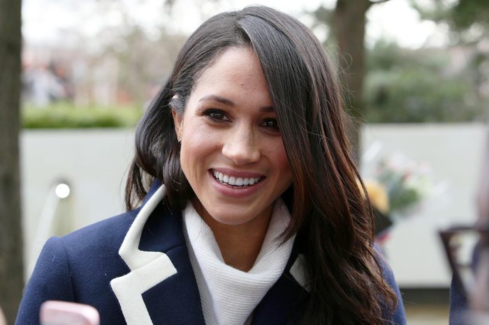 Meghan Markle