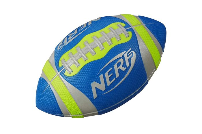 Nerf Ball