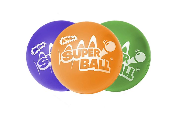 SUPERBALL