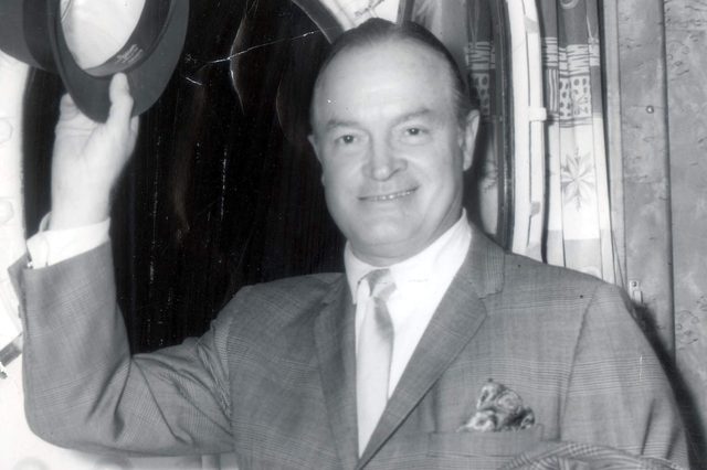 Bob Hope