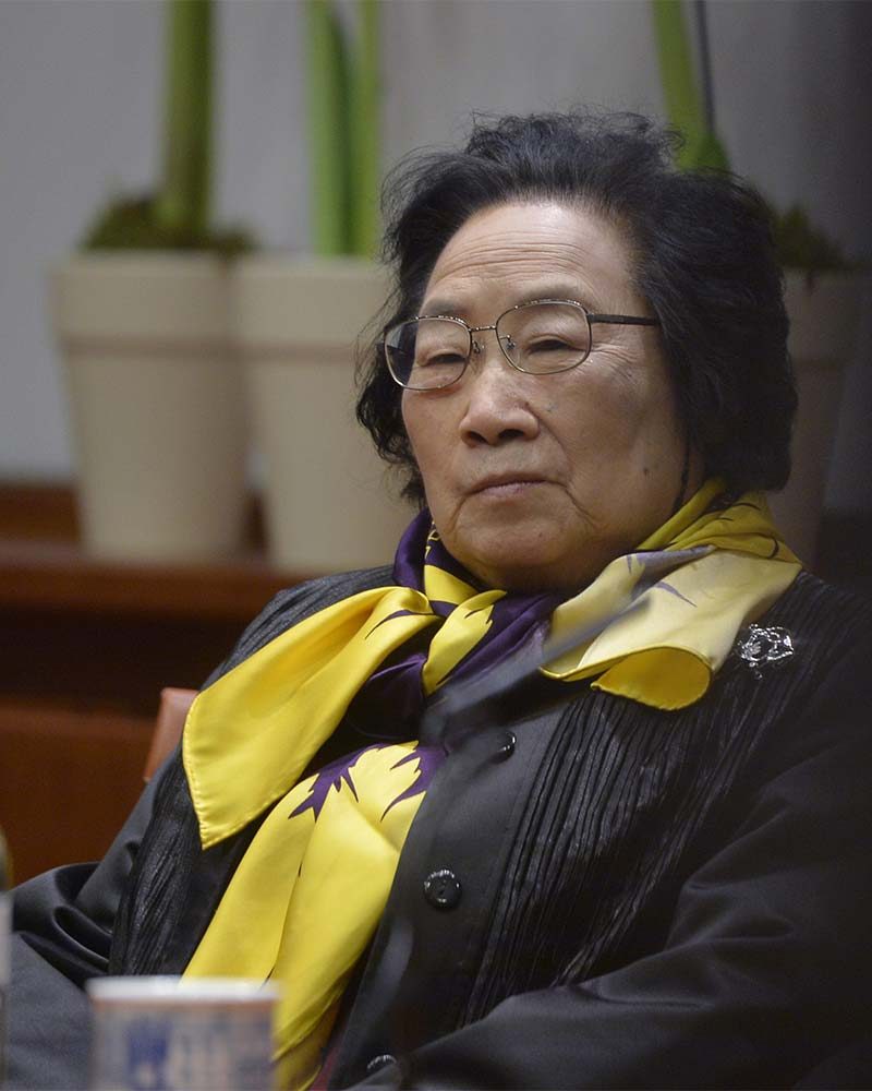 Tu Youyou