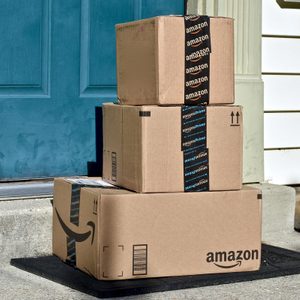 Amazon Packages