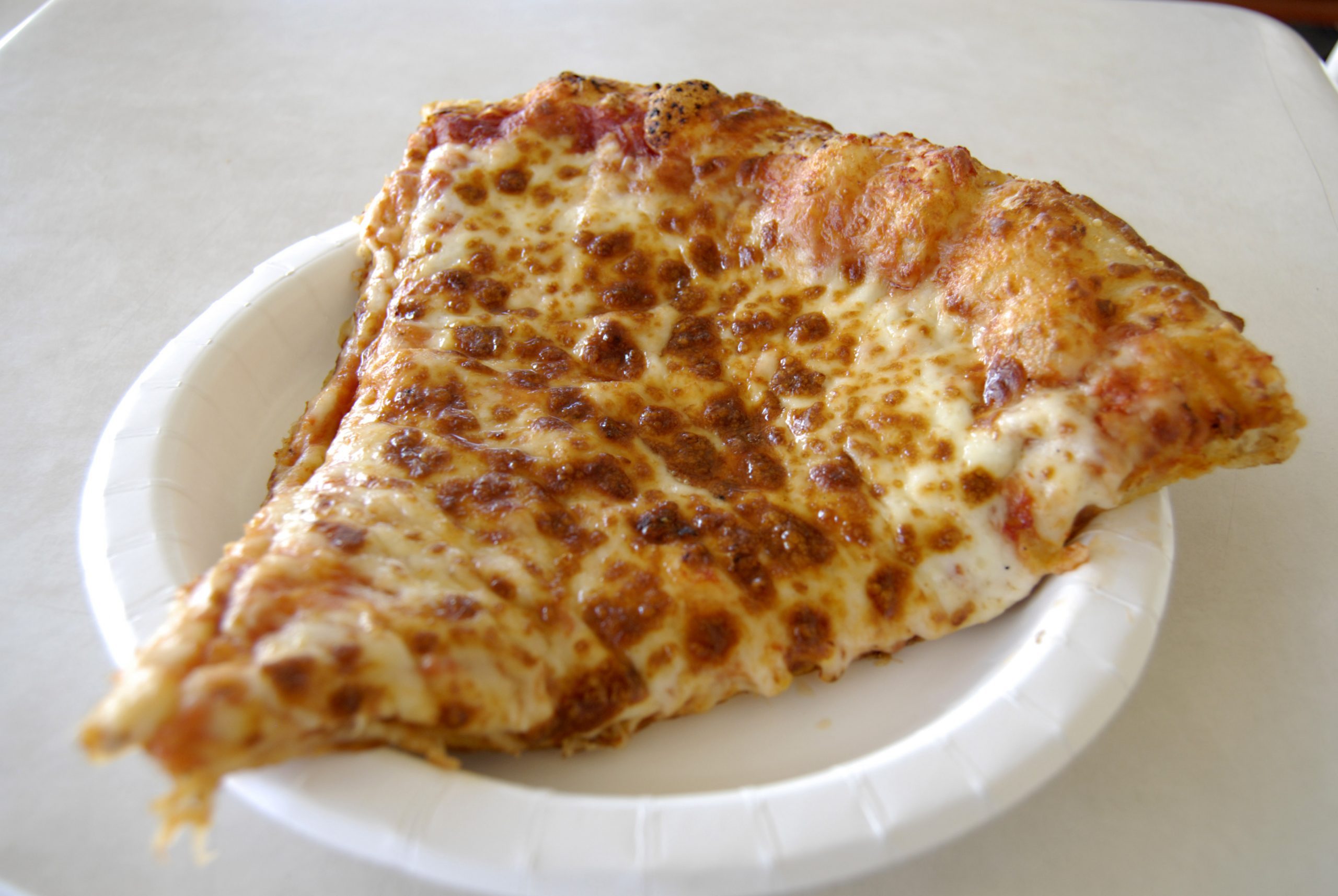 The Real Reason Costco’s Pizza Is So Delicious