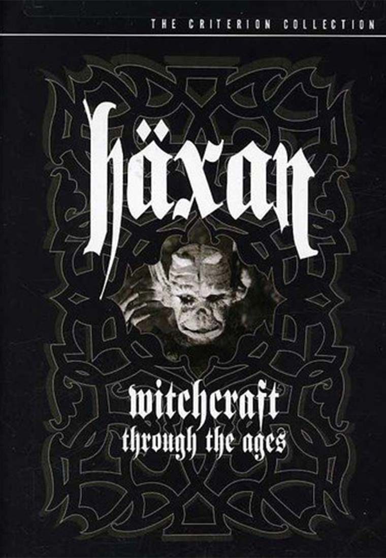 haxan