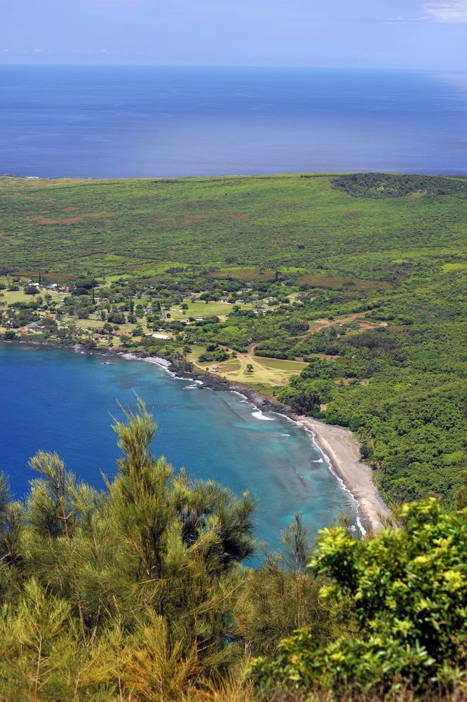 Kalaupapa Lookout, Molokai, Hawaii-3