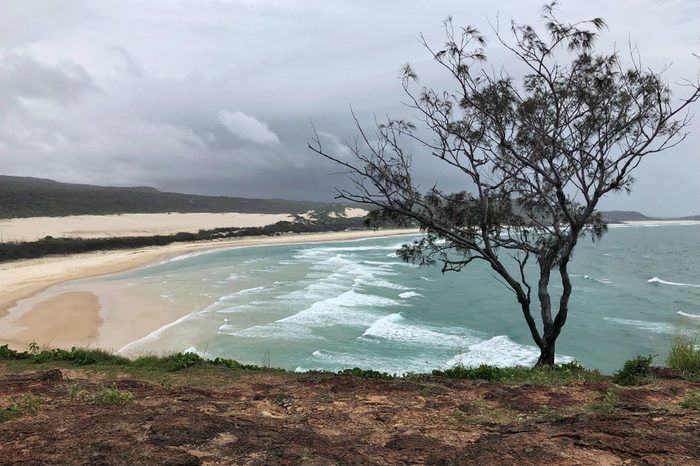 Fraser Island Australia