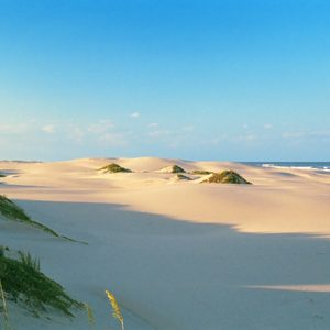 South Padre Island