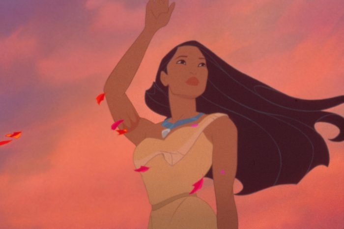 Pocahontas