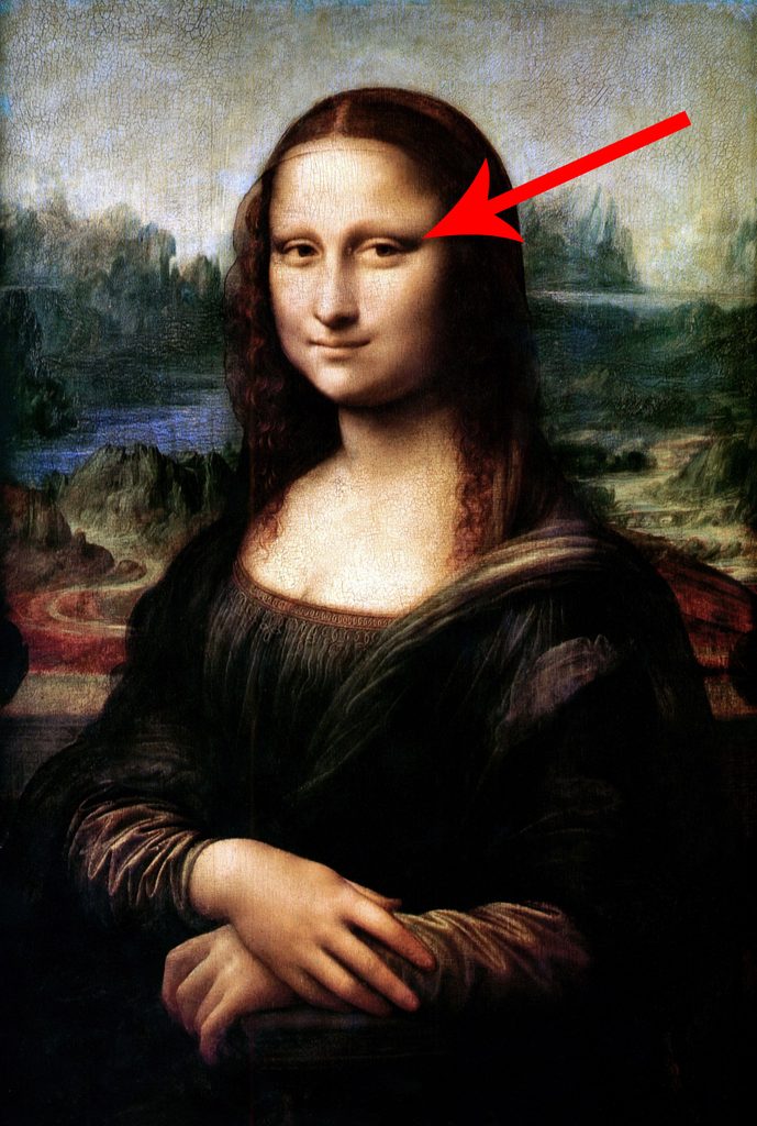 mona lisa