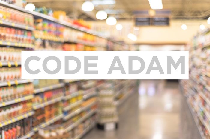 Code Adam