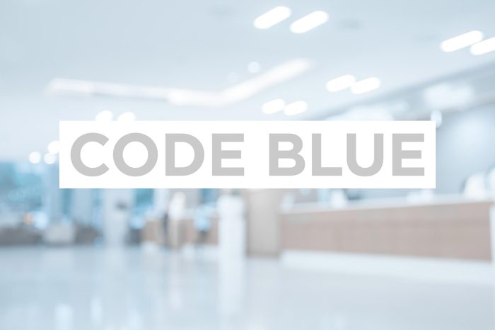 Code Blue