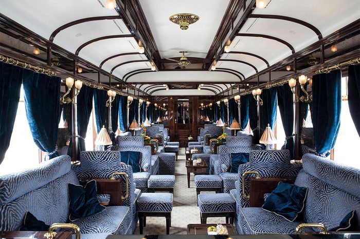 belmond