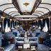 15 of the Most Luxurious Train Rides Around the World