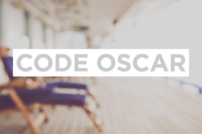 Code Oscar