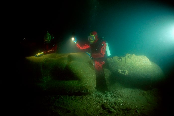 Heracleion