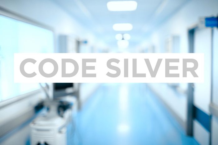 Code Silver