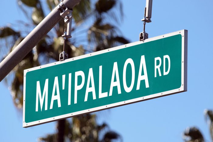 ma'ipalaoa rd.
