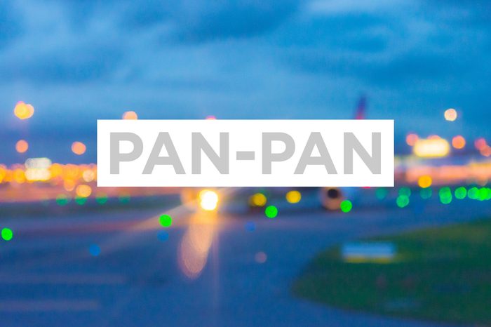 Pan-Pan