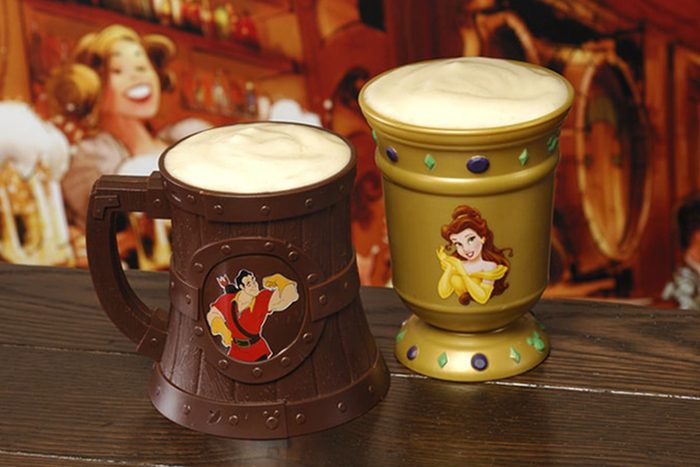 Lefou's Brew Via Disneyparks