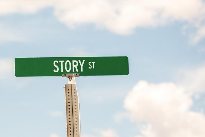 story st
