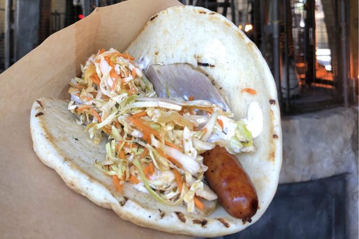 Ronto Wrap Via Disneyfoodblog