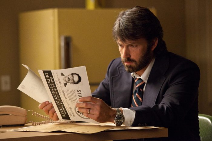 Argo - 2012