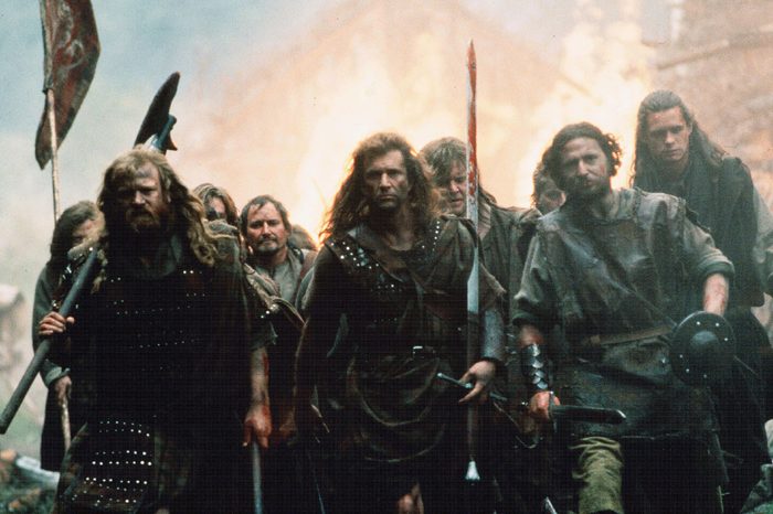 Braveheart - 1995