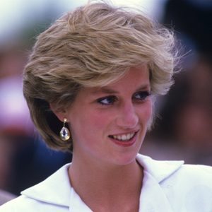 Princess Diana