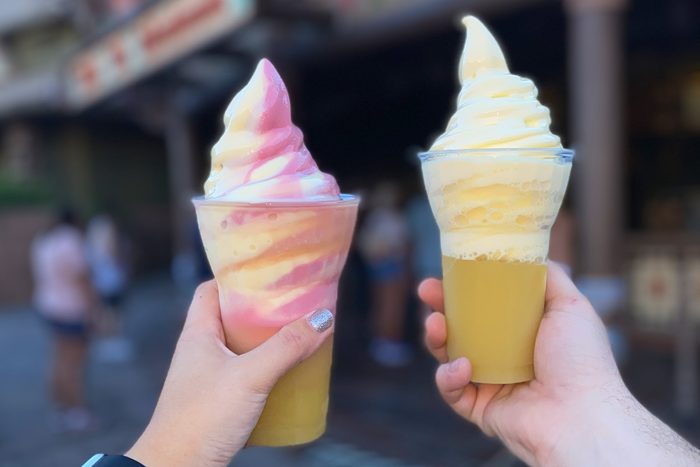 Dole Whip