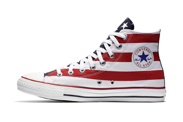 Chuck Taylors All Stars