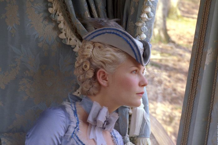 Marie Antoinette - 2006