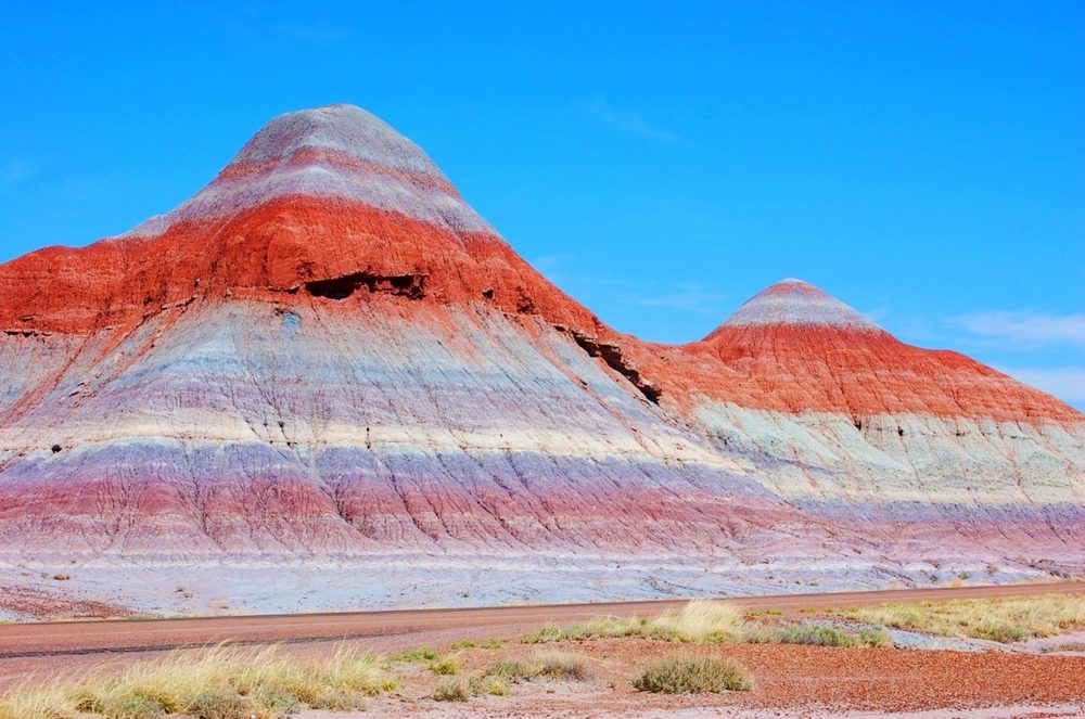 Painted Desert, Arizona