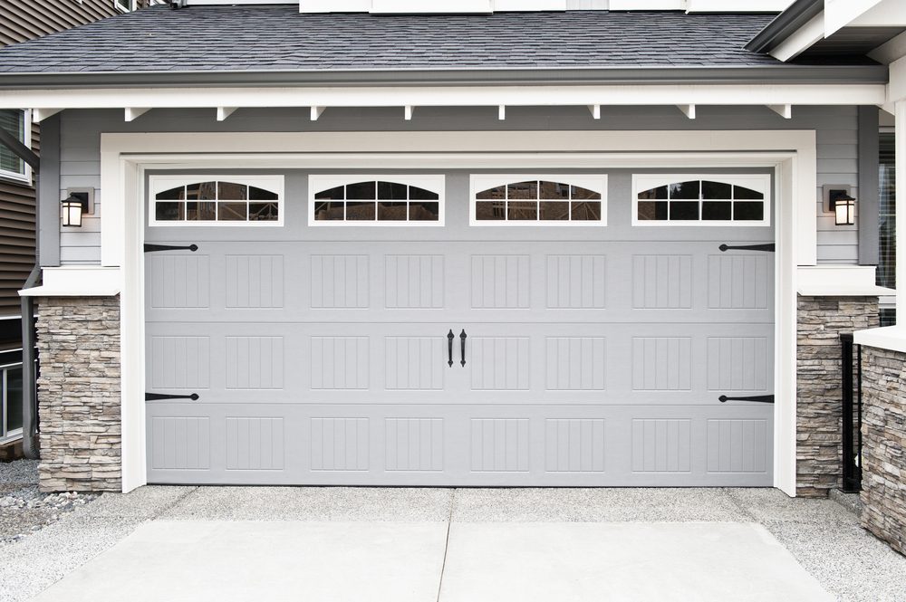 Garage Door